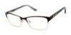 Picture of Gx By Gwen Stefani Eyeglasses GX049