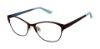 Picture of Gx By Gwen Stefani Eyeglasses GX042