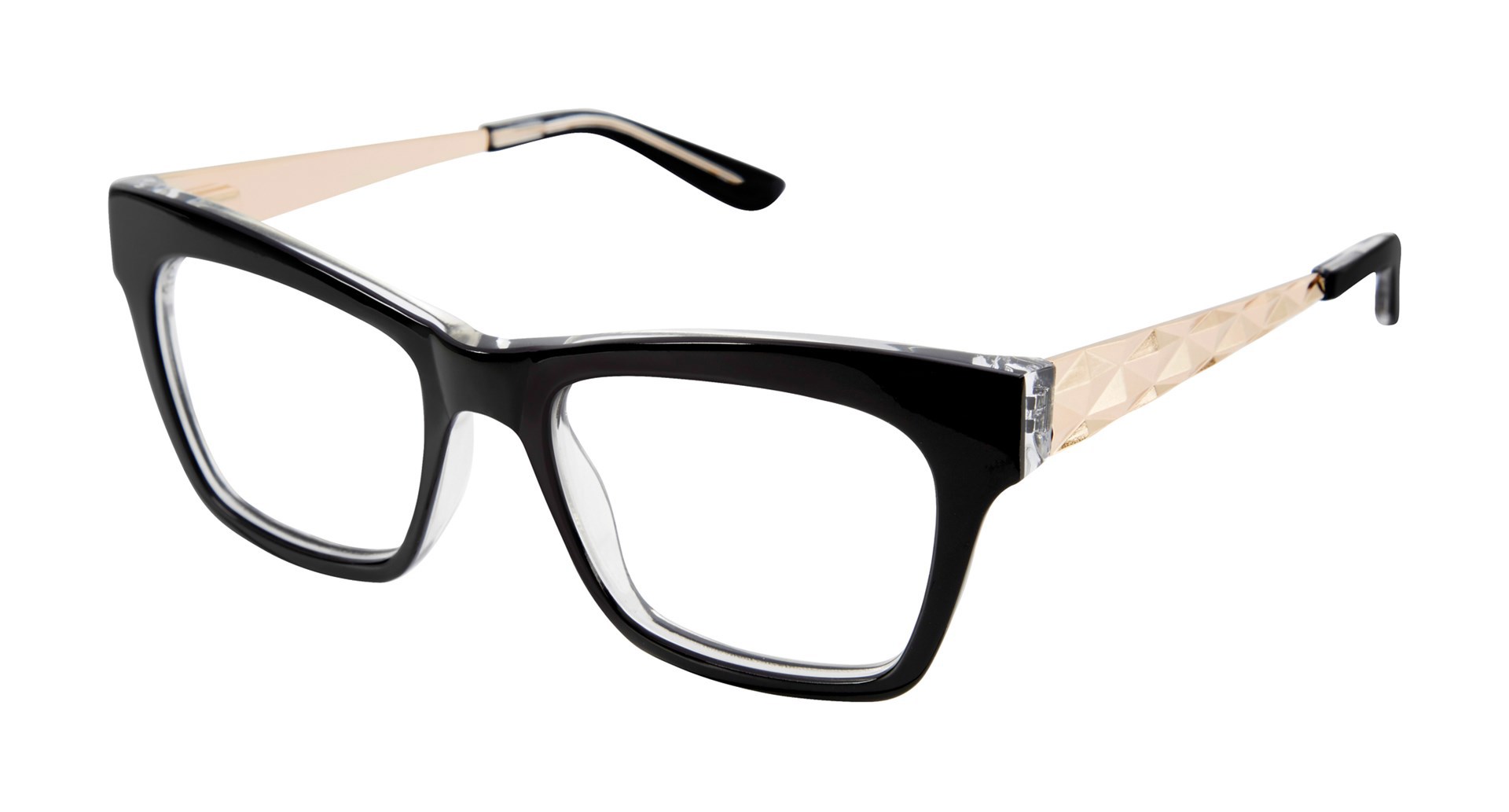 Picture of Gx By Gwen Stefani Eyeglasses GX040