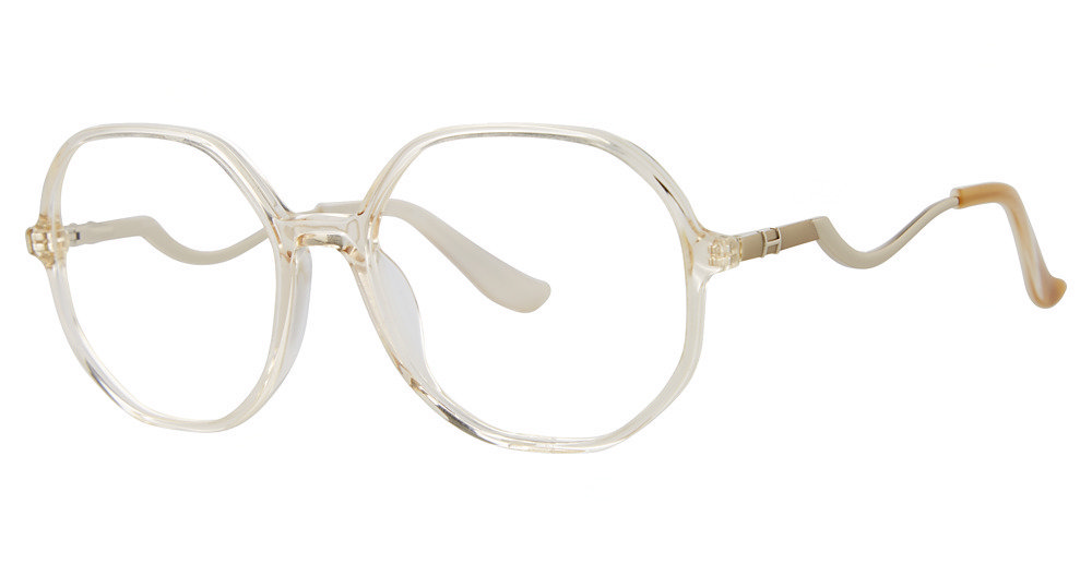 Picture of H Halston Eyeglasses 2019