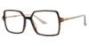 Picture of H Halston Eyeglasses H Haslston 2014