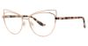 Picture of H Halston Eyeglasses 2012