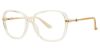 Picture of H Halston Eyeglasses 2004