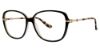 Picture of H Halston Eyeglasses 2004