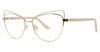 Picture of H Halston Eyeglasses 2012