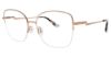 Picture of H Halston Eyeglasses 2011