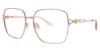 Picture of H Halston Eyeglasses 2010