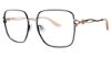 Picture of H Halston Eyeglasses 2010