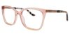 Picture of H Halston Eyeglasses 2002