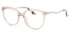 Picture of H Halston Eyeglasses 2001