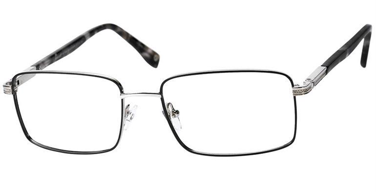 Picture of Haggar Eyeglasses HFT548