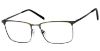Picture of Haggar Eyeglasses HFT547