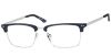 Picture of Haggar Eyeglasses HFT544