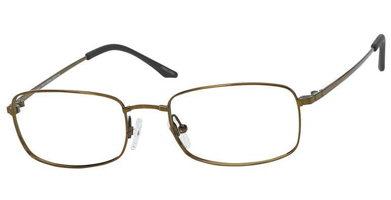 Picture of Haggar Eyeglasses HFT519