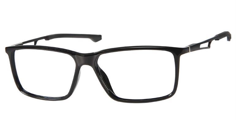 Picture of Haggar Eyeglasses HAC122