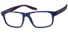 Picture of Haggar Eyeglasses HAC120