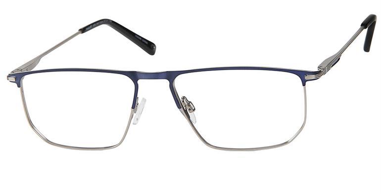 Picture of Haggar Eyeglasses H298