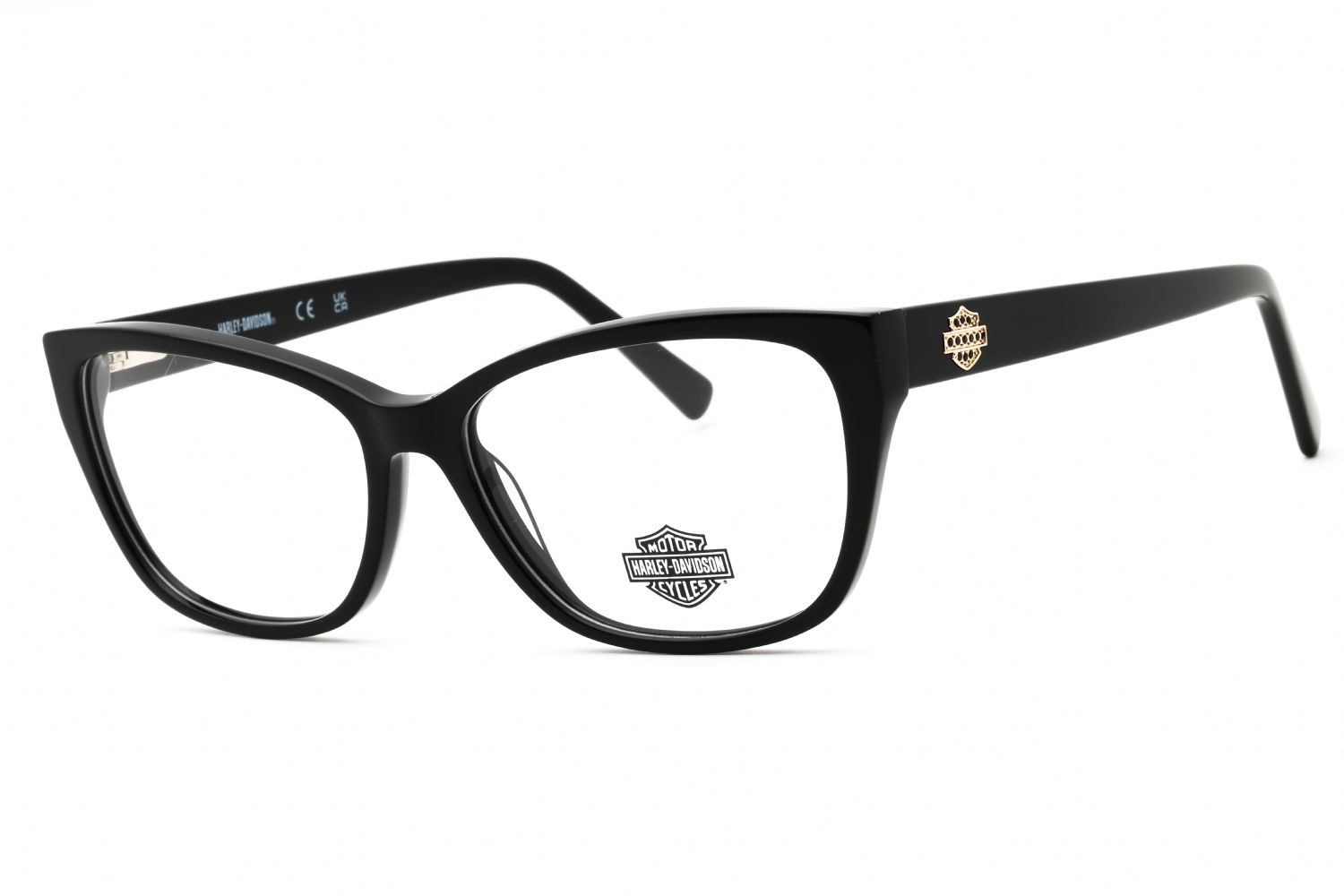 Picture of Harley Davidson Eyeglasses HD50108