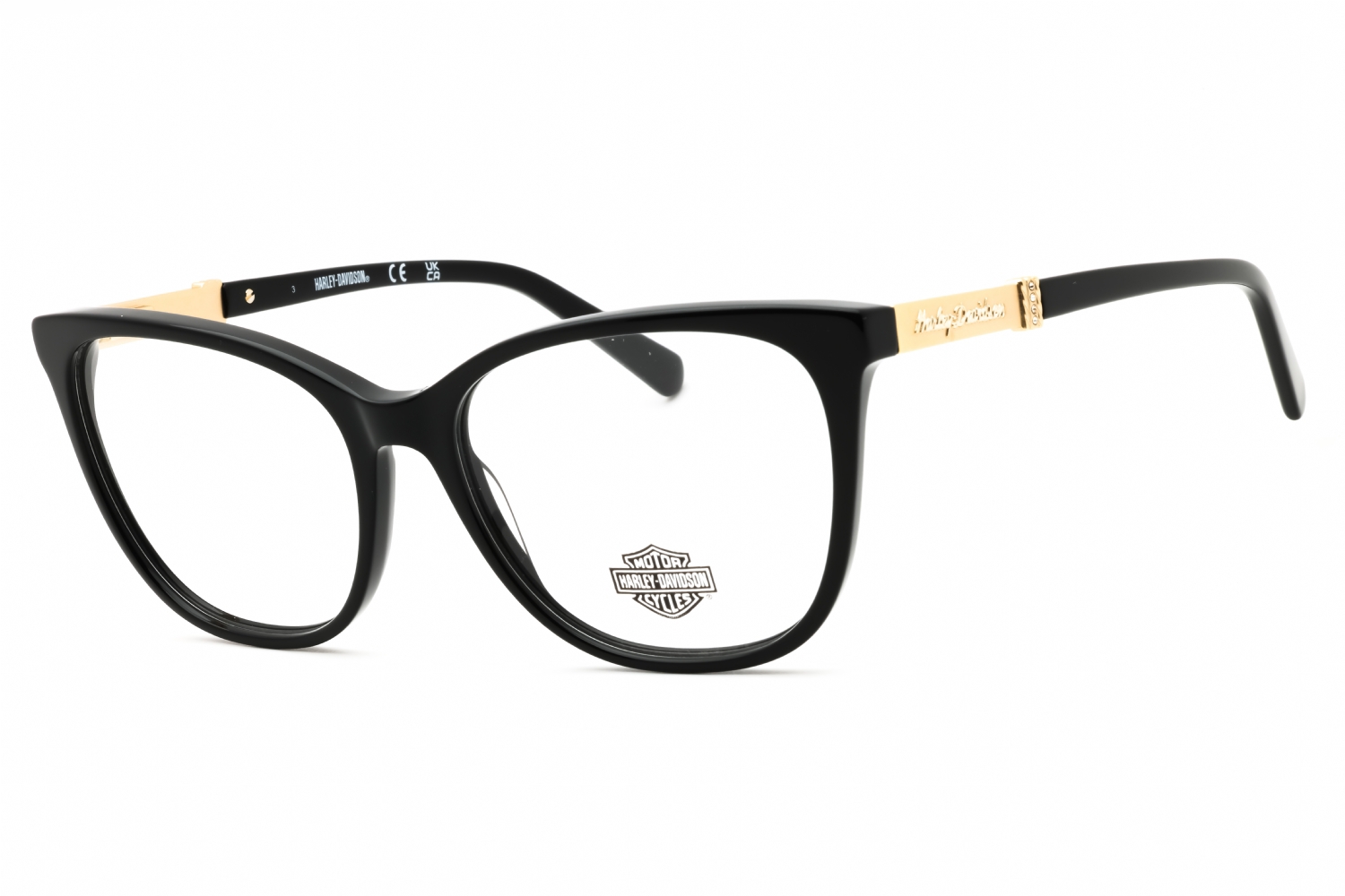 Picture of Harley Davidson Eyeglasses HD50075