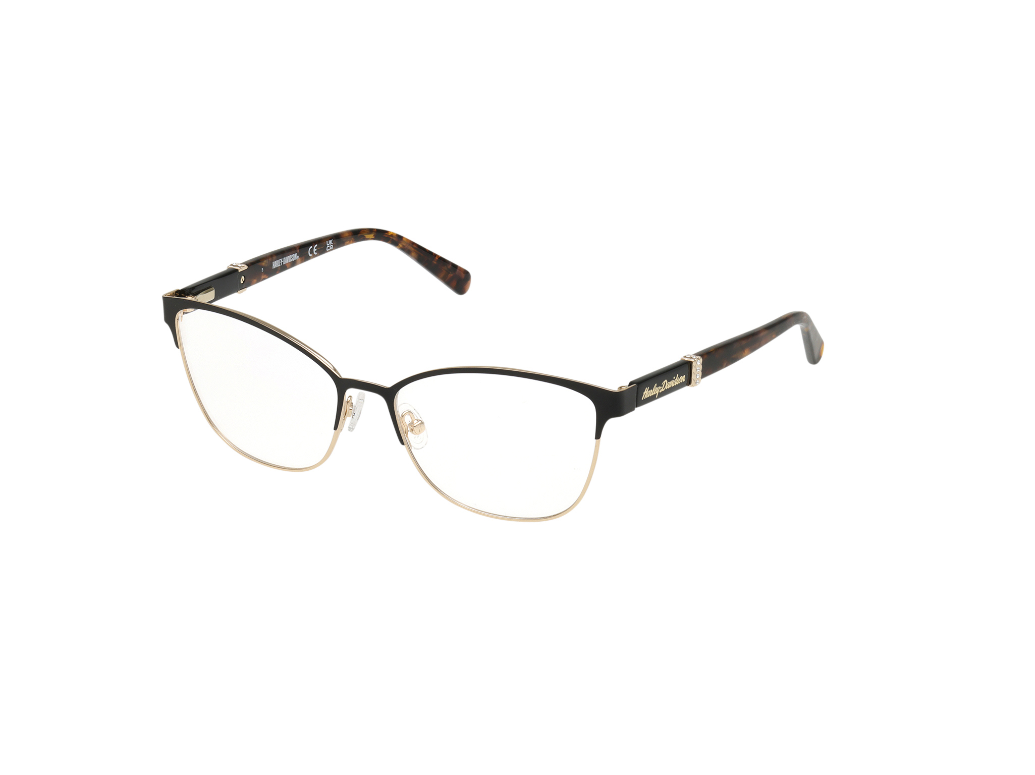Picture of Harley Davidson Eyeglasses HD50058