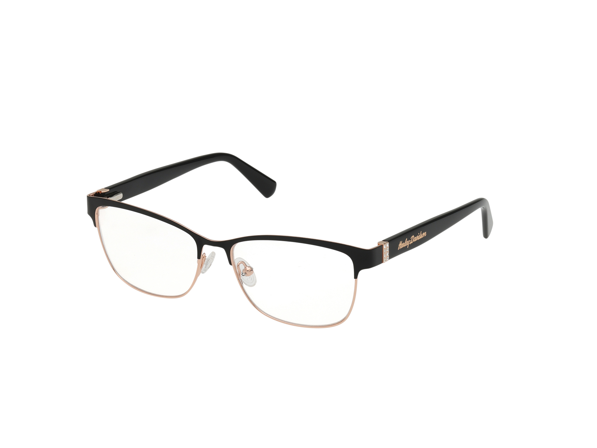 Picture of Harley Davidson Eyeglasses HD50057