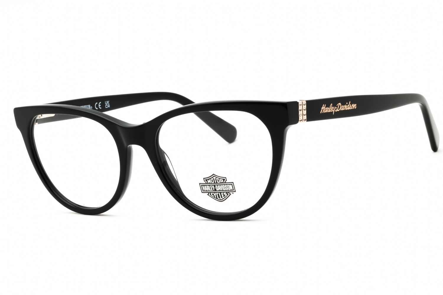 Picture of Harley Davidson Eyeglasses HD50056