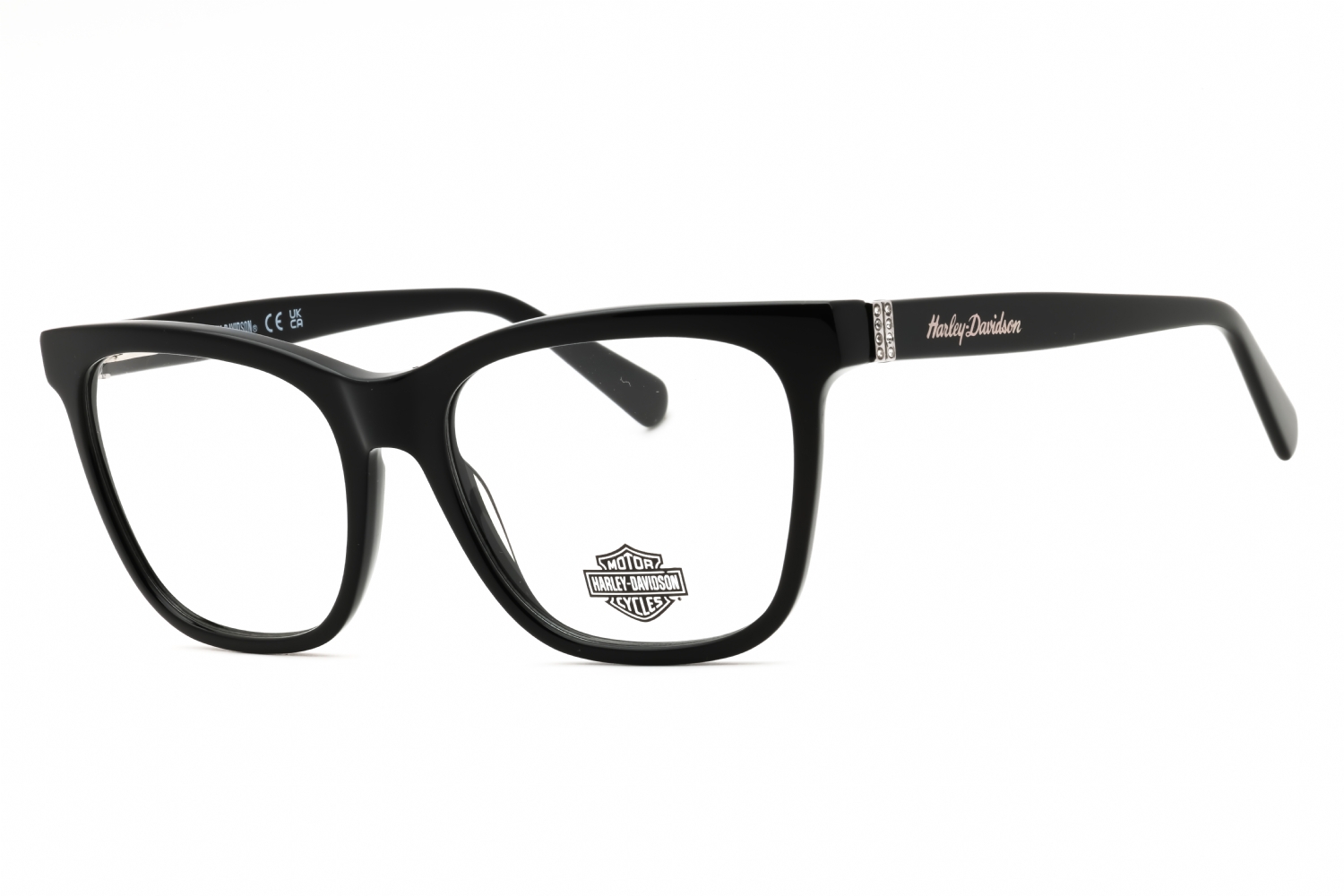 Picture of Harley Davidson Eyeglasses HD50055