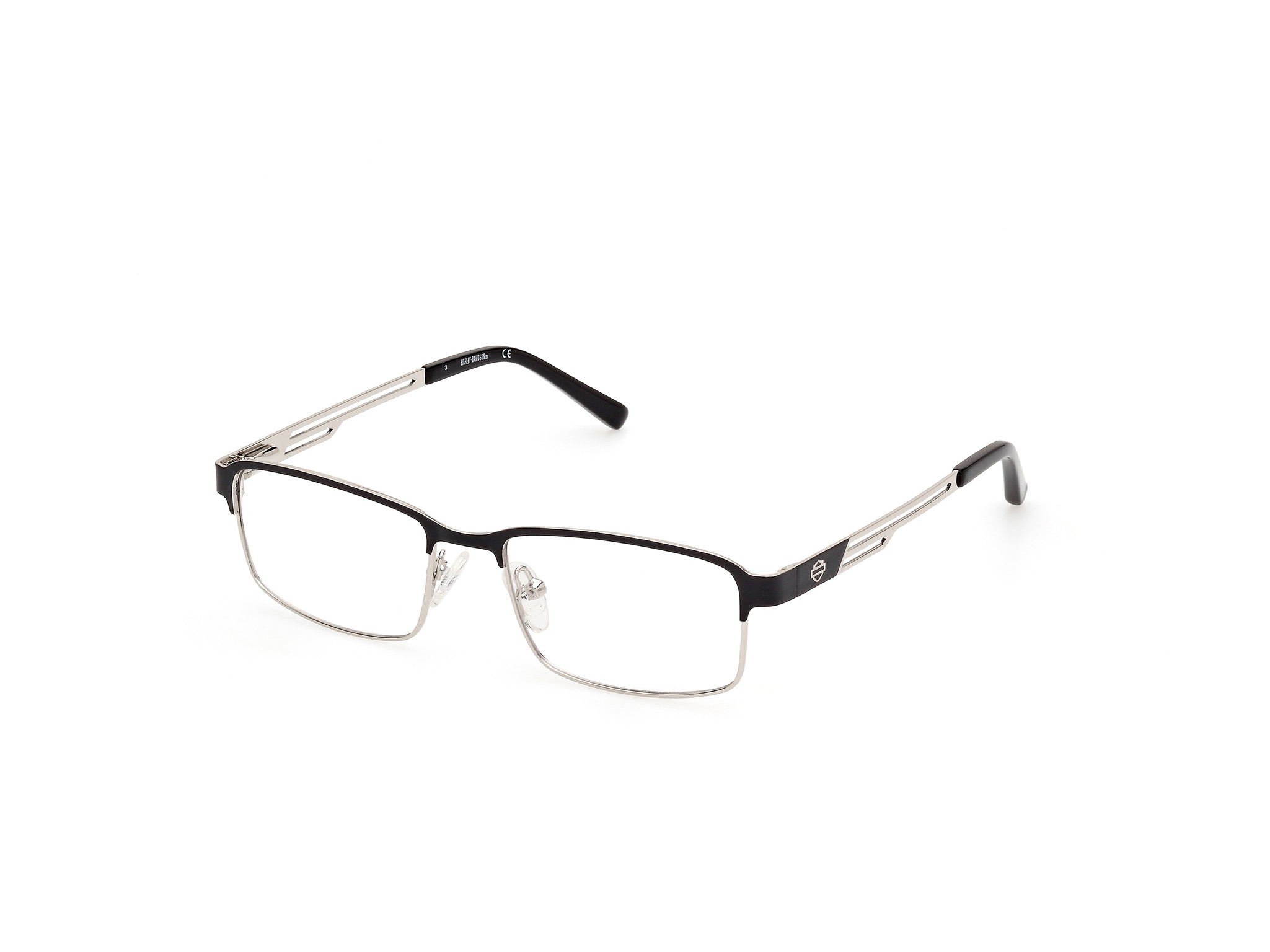 Picture of Harley Davidson Eyeglasses HD0138T