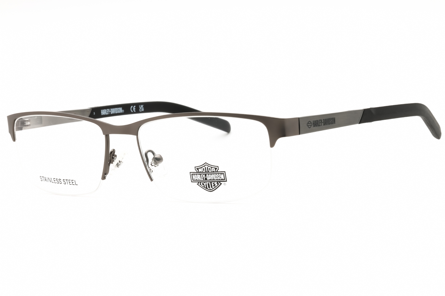 Picture of Harley Davidson Eyeglasses HD00015