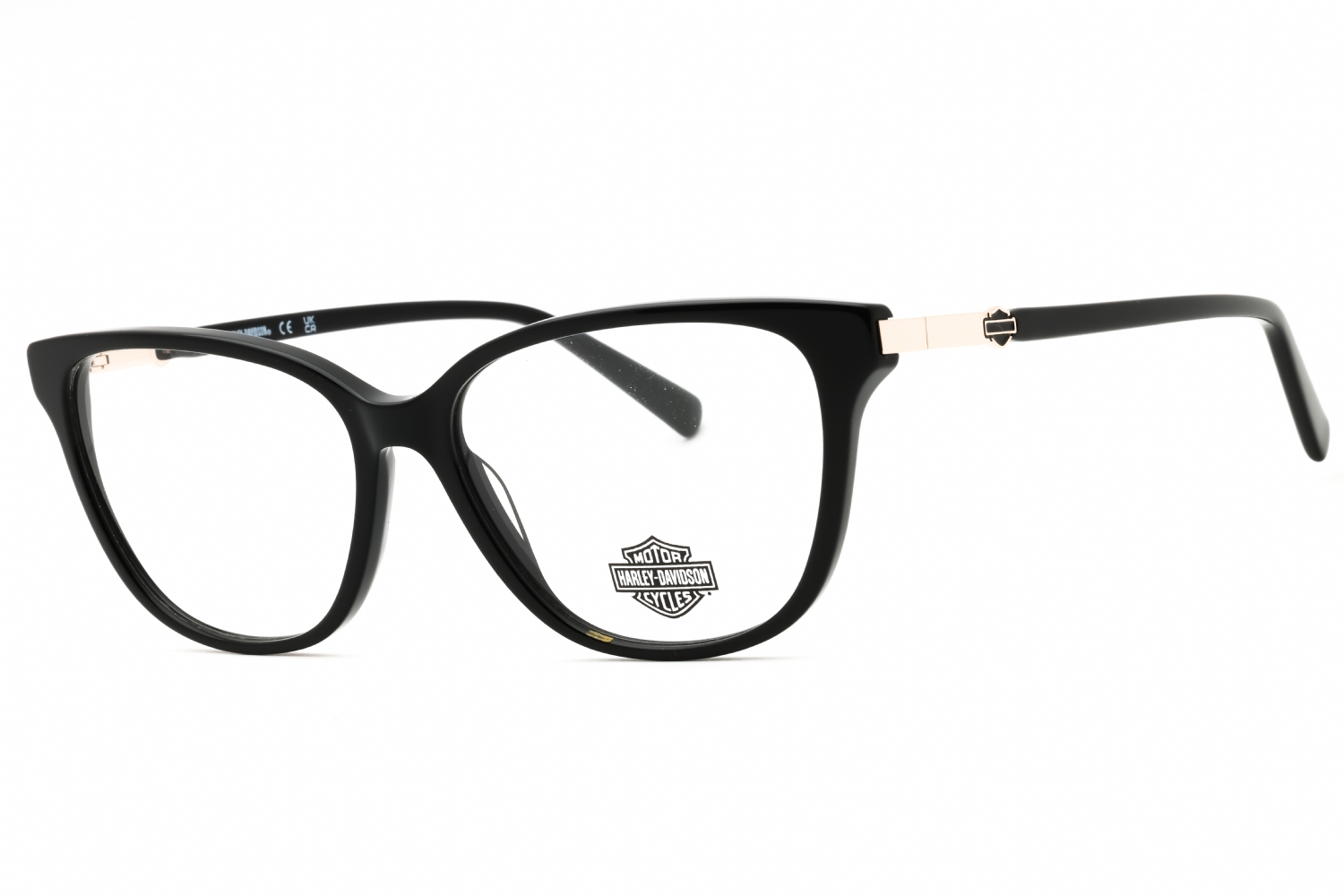Picture of Harley Davidson Eyeglasses HD0577