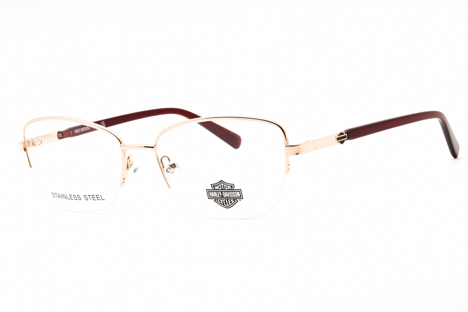 Picture of Harley Davidson Eyeglasses HD0576