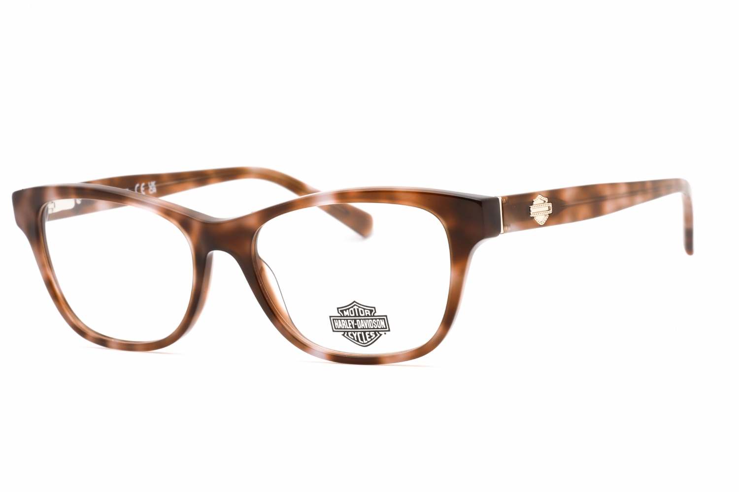 Picture of Harley Davidson Eyeglasses HD0574