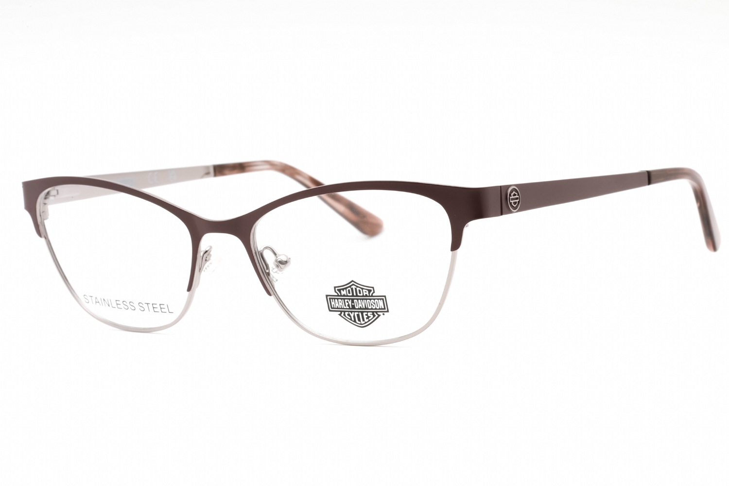 Picture of Harley Davidson Eyeglasses HD0572