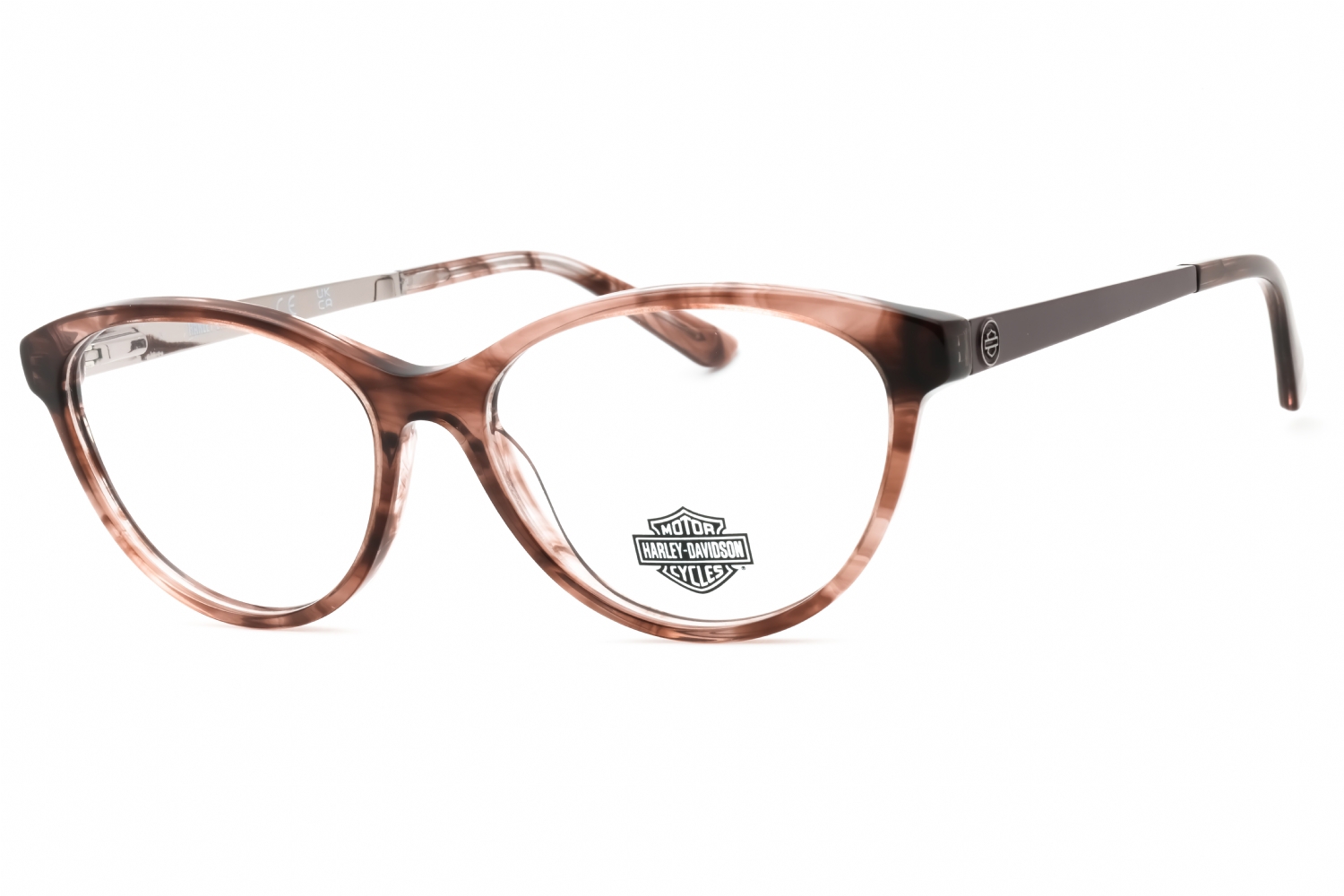 Picture of Harley Davidson Eyeglasses HD0570