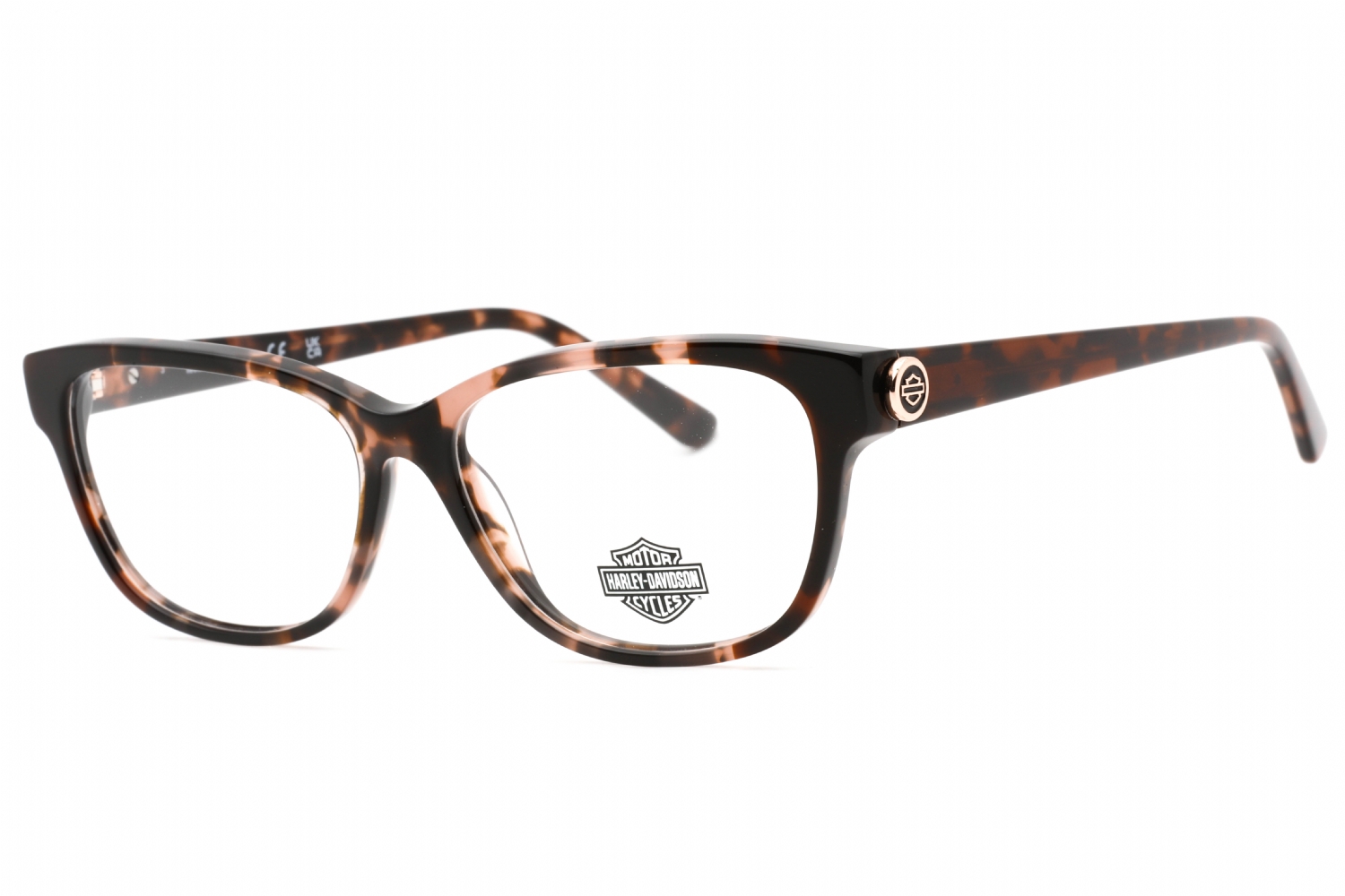Picture of Harley Davidson Eyeglasses HD0566