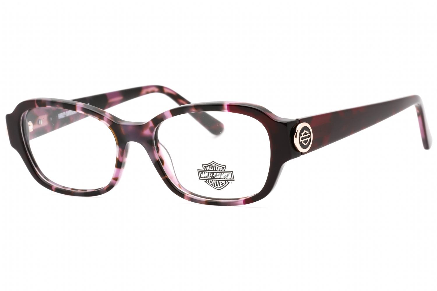 Picture of Harley Davidson Eyeglasses HD0567