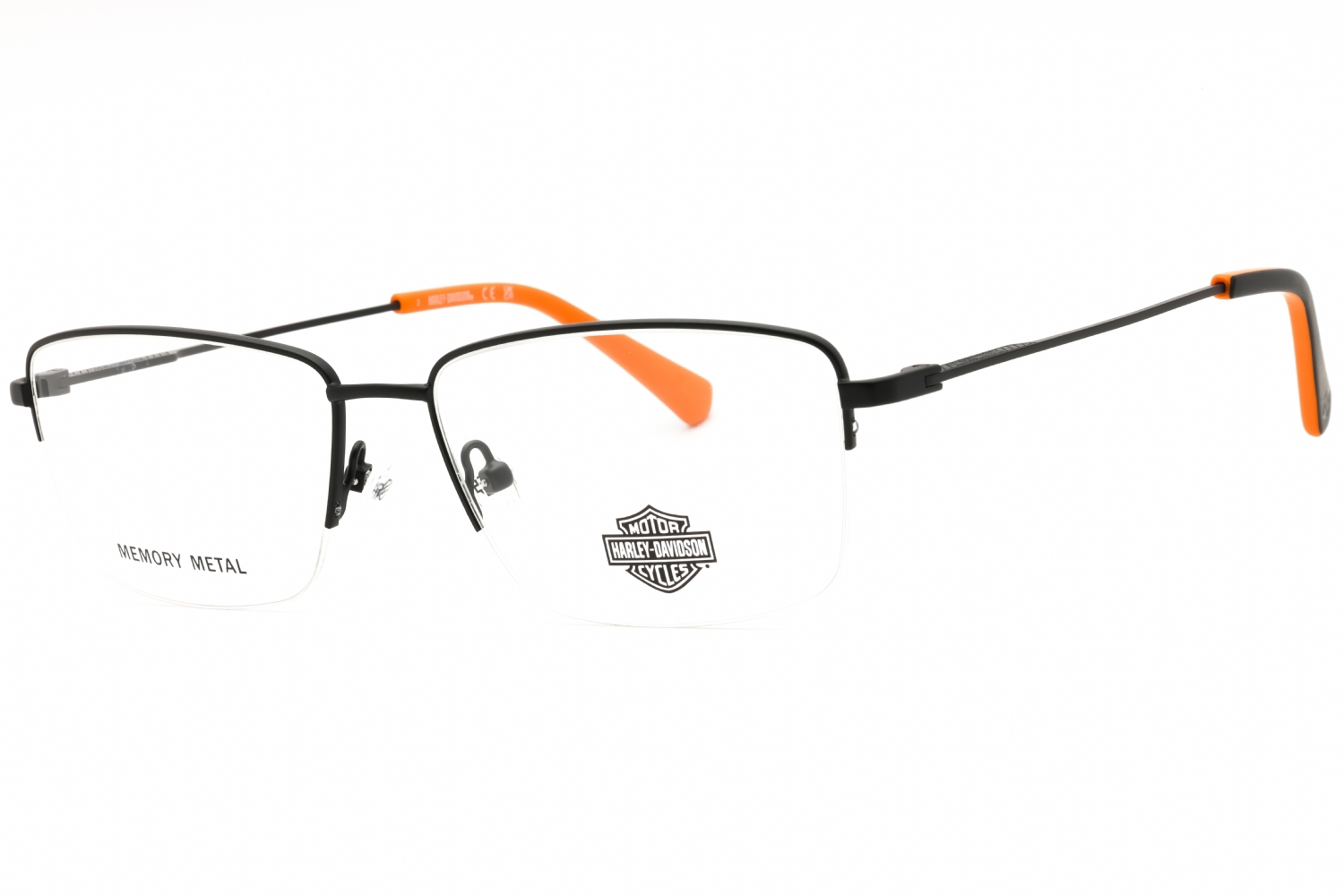 Picture of Harley Davidson Eyeglasses HD0949