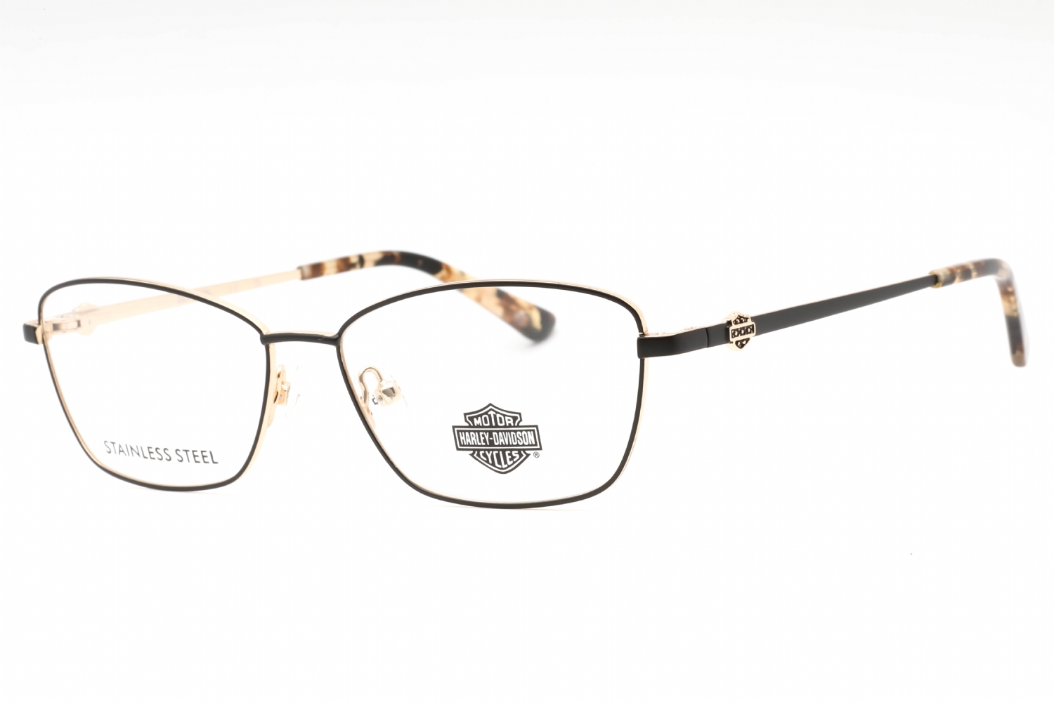 Picture of Harley Davidson Eyeglasses HD0560