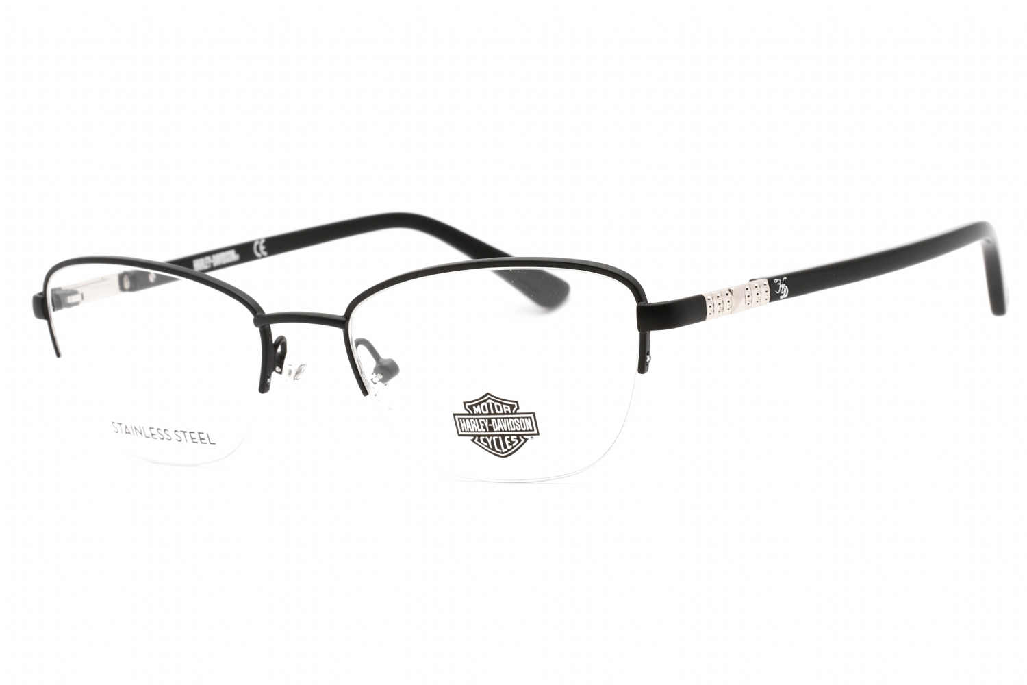 Picture of Harley Davidson Eyeglasses HD0550