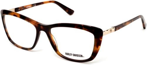 Picture of Harley Davidson Eyeglasses HD0548