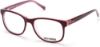 Picture of Harley Davidson Eyeglasses HD0546