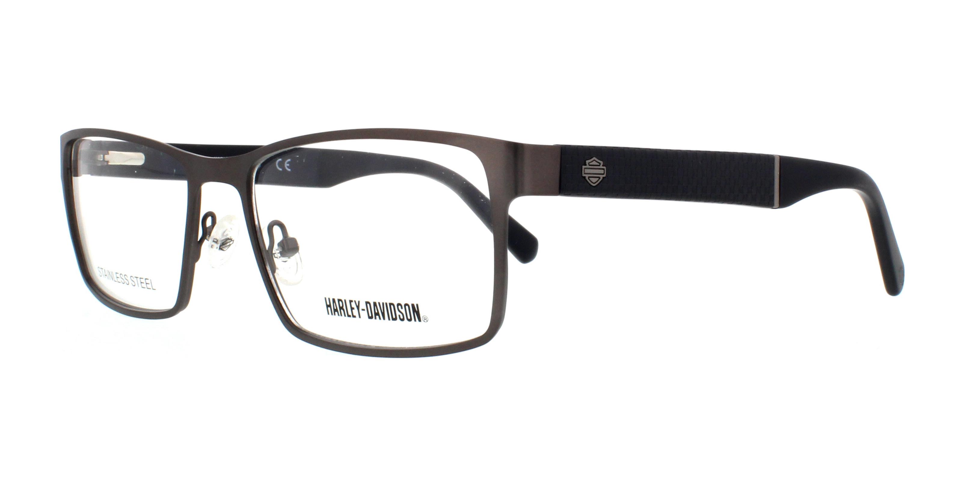 Picture of Harley Davidson Eyeglasses HD0775