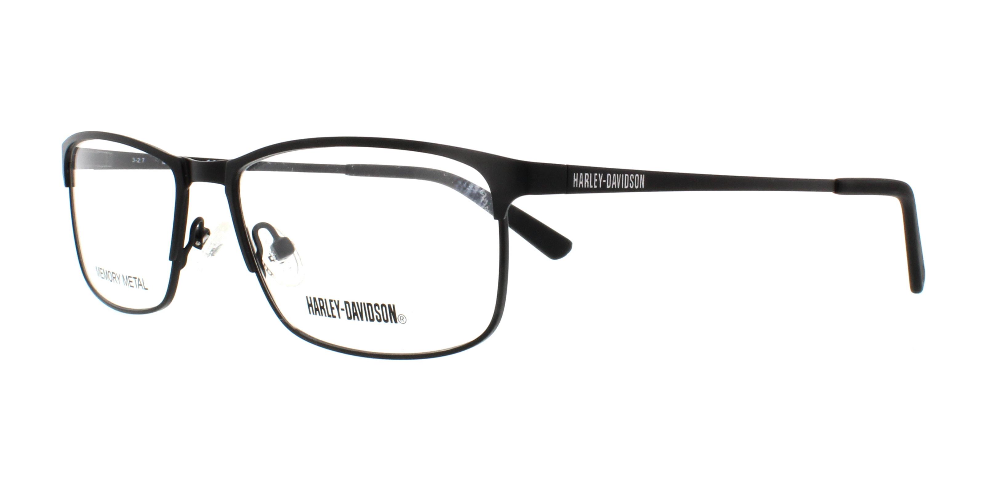 Picture of Harley Davidson Eyeglasses HD0772