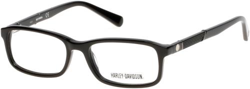 Picture of Harley Davidson Eyeglasses HD0129T