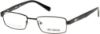 Picture of Harley Davidson Eyeglasses HD0128T