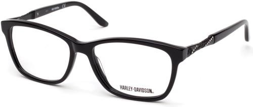 Picture of Harley Davidson Eyeglasses HD0542