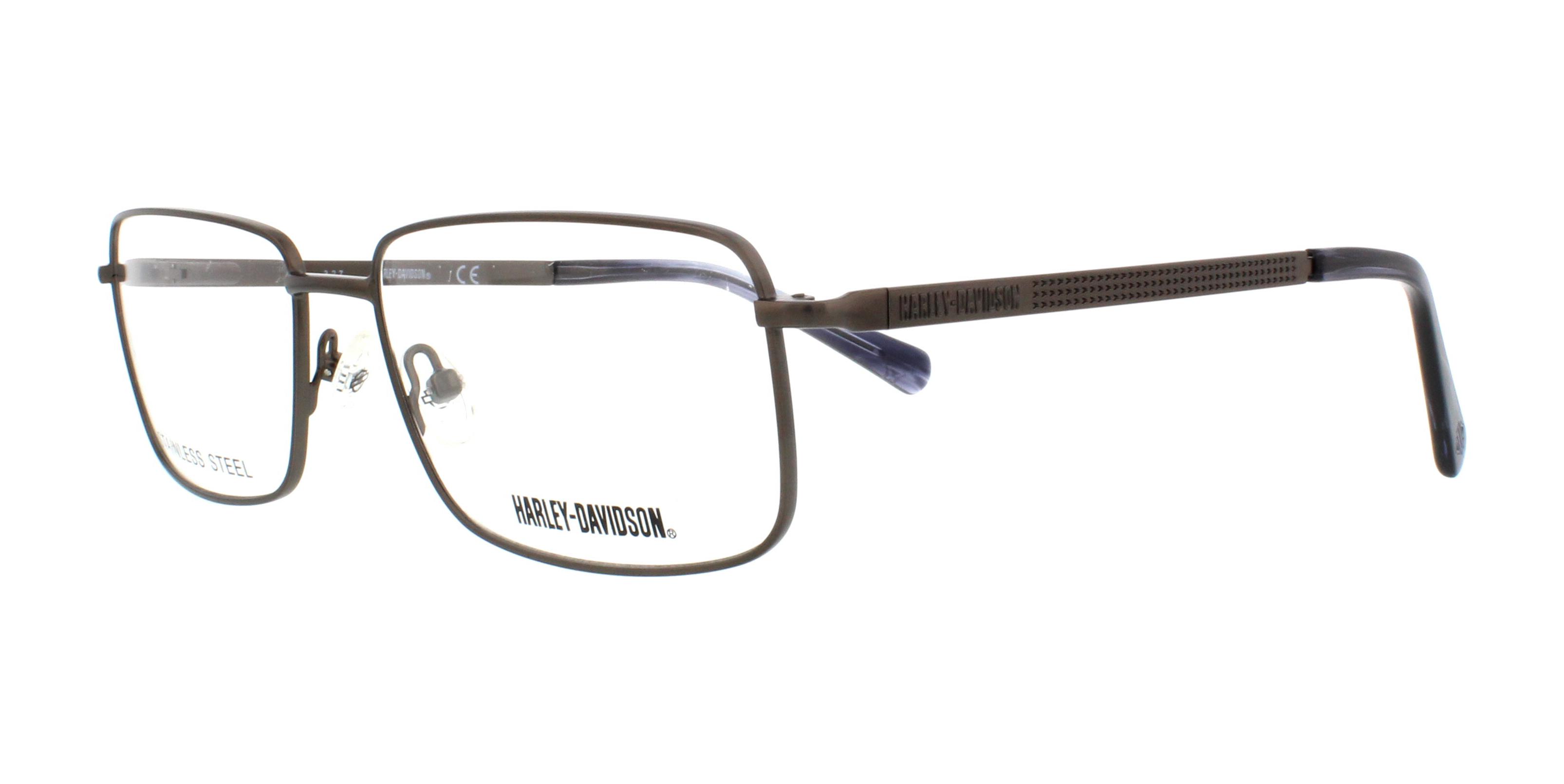 Picture of Harley Davidson Eyeglasses HD0763