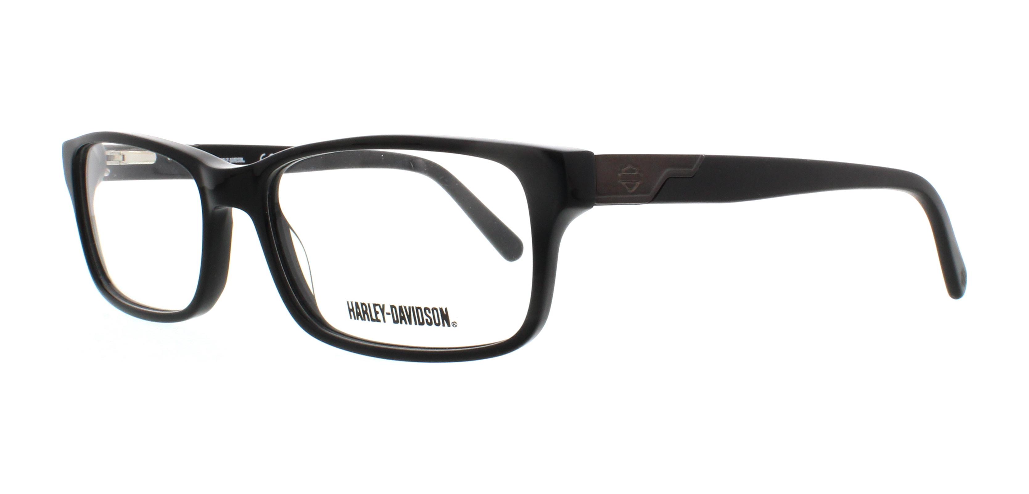 Picture of Harley Davidson Eyeglasses HD0762
