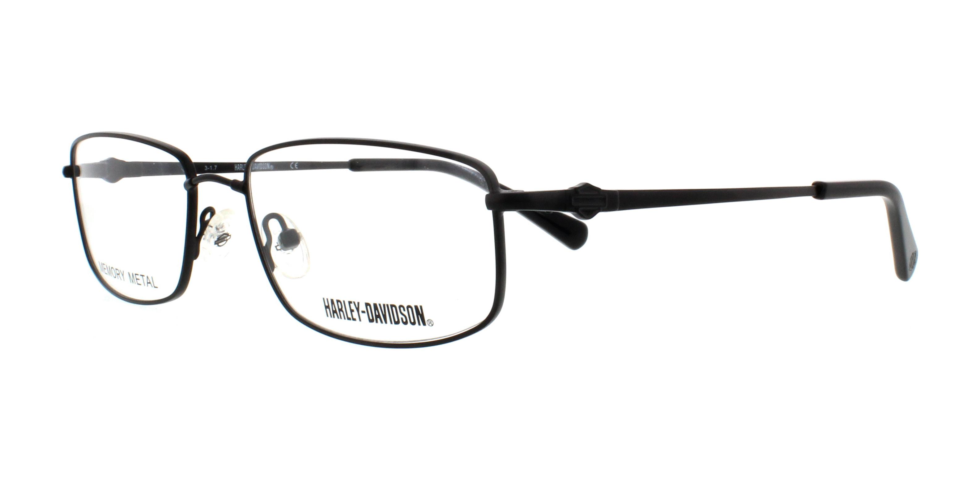 Picture of Harley Davidson Eyeglasses HD0760