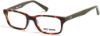 Picture of Harley Davidson Eyeglasses HD0122T